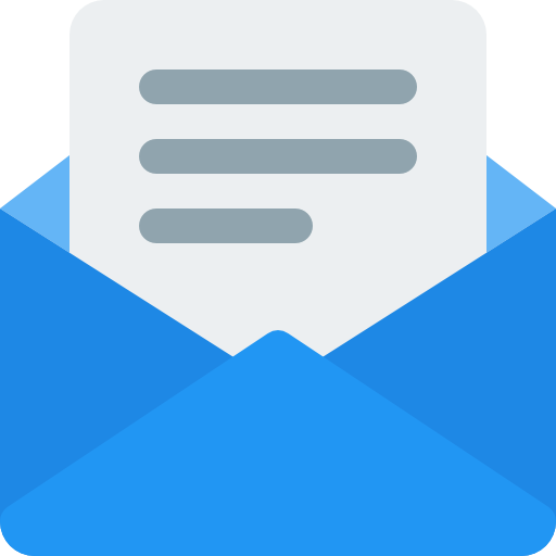 email icon